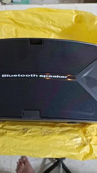 قطعتين سبيكر • راديو انتيكه • الاسعار بالفيديو