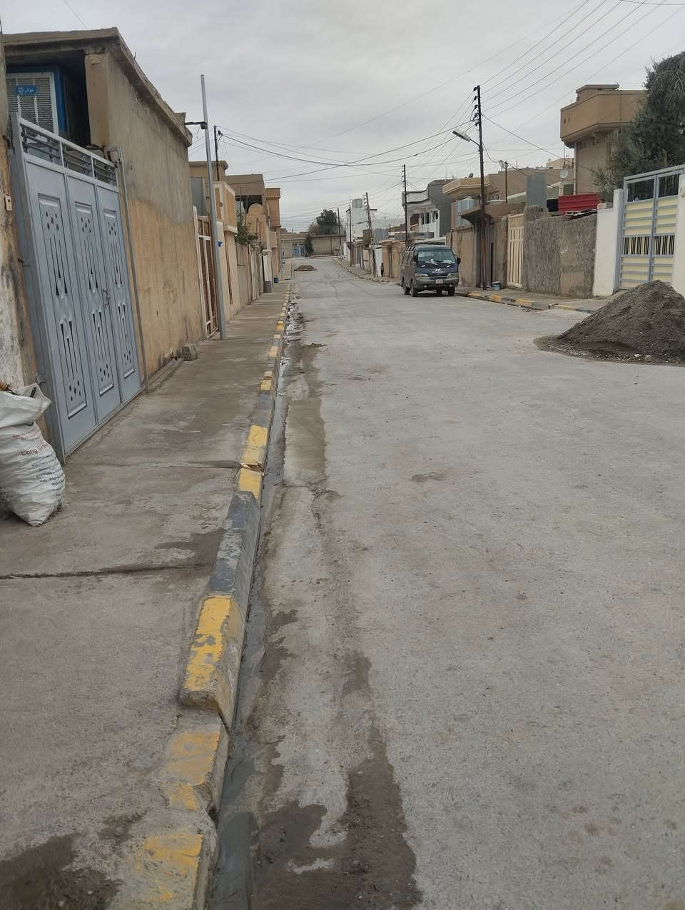 مكتب الحمزة للعقار
للبيع دار مساحه 220م حي المثنى قرب المستشفى خلف المشتل قرب مدرسة أم القرى السعر 80 مليون بي مجال للاستفسار ع رقم المكتب أو ع واتساب 
***********
***********
