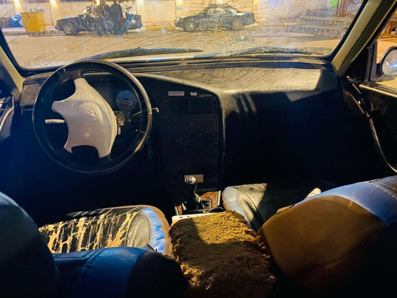 سلام عليكم بيجو بارص موديل 15 مكينه وكير كفاله تخم تاير سنويه مجدده ل28 حداديه كهربائي كلهه شغاله  تبريد ثلج مكفوله من تبديل وصبغ وضربه سياره جهازه خير من الله مكاني بصره ‏قضاء القرنة سعرها 28بيها مجال ‏شراي اتصل***********
