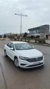 جيتا ٢٠١٩ • ١.٤ توربو • رقم اربيل