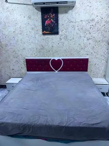 غرفه مستخدمه تركي
السعر خاص
مع شد🪛 ونقل 🚚 داخل بغداد مجانآ


**إذا كنت صاحب هذا الإعلان وتريد حذفه لأي سبب، رجاءا أرسل رسالة إلى الدعم الفني**