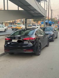 ٢٠١٨ • امريكي • ما بيها حادث