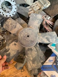 غراض زعره • E36 • قطع وكالة