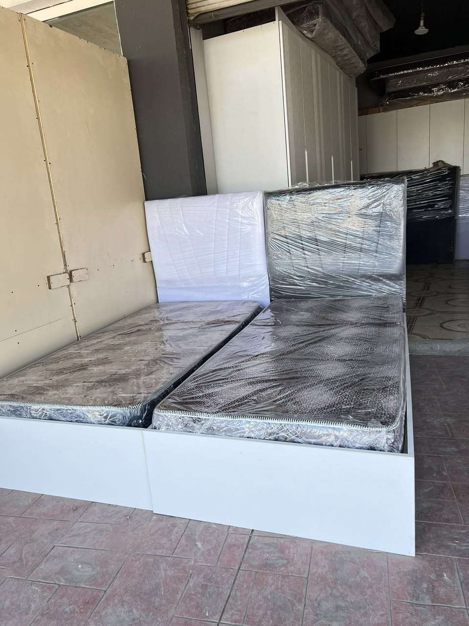 داشکاندن بە بۆنەی مانگی ڕەمەزانی پیرۆزەوە
سیسەمی یەک نەفەری بە دۆشەکەوە نرخمان کرد بە ١٠٠ هازار دینار 
دوو نەفەری بەبێ دۆشەک ١٥٠ هەزار دینارە
بە زەمانی ٦ ساڵ
***********
