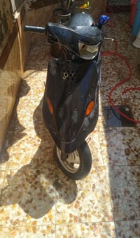 دراجة بيجي 60 مفجفتهة تجفيت مضبوط شلعتهة حلوة دراجة نهضة ومعدل خير من ...