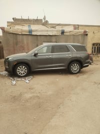 سياره. بلسايد مديل 24 لبيع. فحص موقت  بدون رقم. وراد مريكي.  سعره. وست...