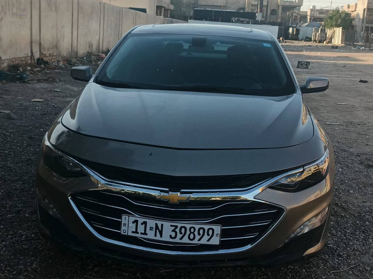 ماليبو ٢٢ مواصفات lt2 الفول
حادثها موضح بالصور السيارة بجم كبس بدون ايرباك وبيها هنا قبق الجنطة نطخ وبدلته اصلي حت ميتعدل وينصبغ والقبق مالتها موجود السيارة رقم مميز 
بنراما طكتين 
تبريد قطعتين بيانو 
بصمة 
فول تحكات ستيرن
السعر ١٢٨ وبيها مجال بسيط كد الجية مكانها البياع حي المواصلات _***********
