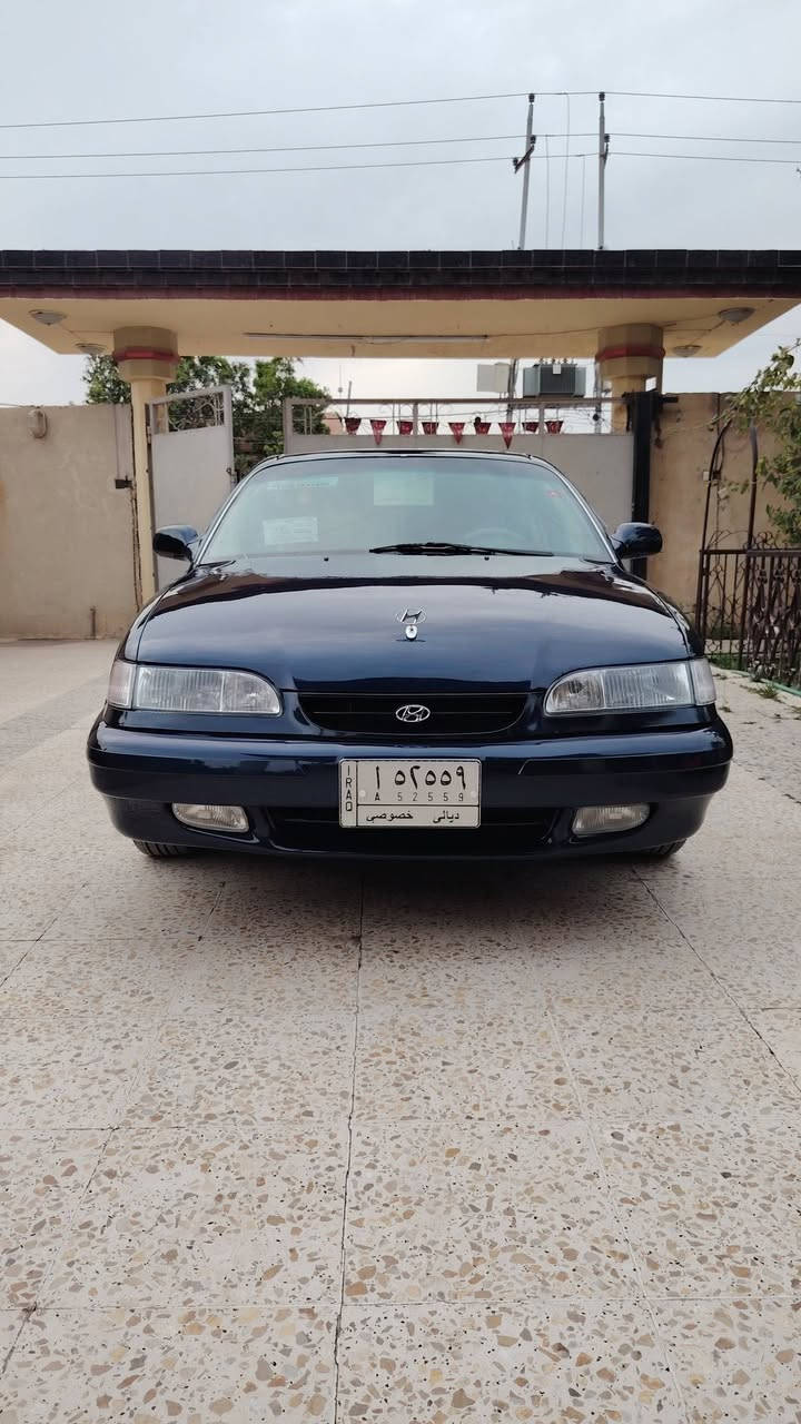 ﷽
سلام وعليكم سوناتا  موديل 1994 مصبوغه صبغ درجه اولى للجماليه بدون اي حادث شرط مكفوله كفاله عامه مكينه وكير جدد بيهه تعجيل وتراي يخبل صدر خلفي أمامي عرباين شادلهه   غرفتهه ع وضع الشركه نضافتهه فول كهربائيات سياره ع بلاد  مسجل  بلادي  تخم تاير نضيف  كب بلادي  سياره ع ايد وحده مال جناي متعوب عليهه ومصروفلهه هواي وبالخير ع ياخذهه  #السعر52 وبيهه مجال مكاني ديالى الغالبيه  للتفاصيل اكثر رقم الهاتف ***********
