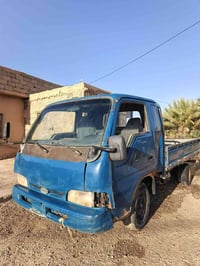 كيا • فنتيرة • للبيع