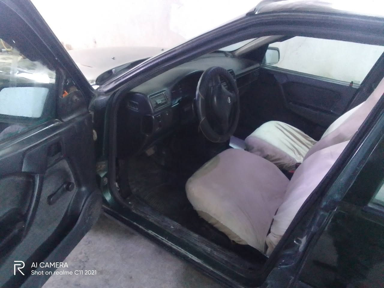 اوبل فيكترا موديل ٩٢شرط تحويل سنويه جديده محرك ١٨ كير وتاماتيك سعر ٤٠ وبيه مجال ***********
