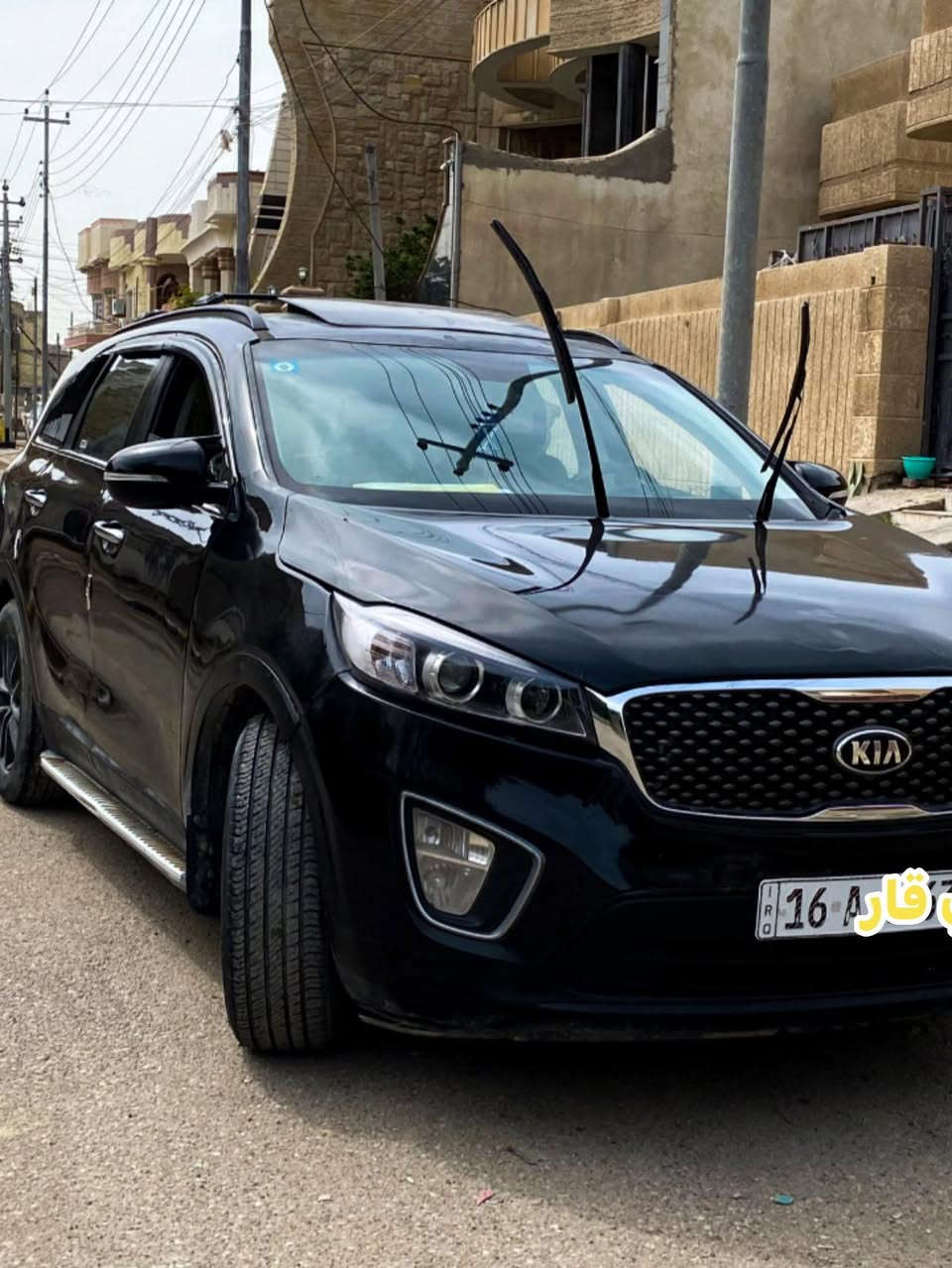 عندي  سورنتو 16 اريد اراوس  ب  شانجان  عاليه  العنده  خل يجي  خاص


**إذا كنت صاحب هذا الإعلان وتريد حذفه لأي سبب، رجاءا أرسل رسالة إلى الدعم الفني**