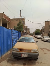سايبا • ٢٠١٢ • بغداد