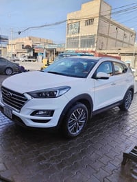 توسان • ٢٠١٩ • محرك ٢٠٠٠