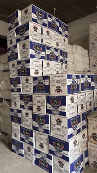 مخزن الكرستال • منتجات الصقر • توصيل بغداد