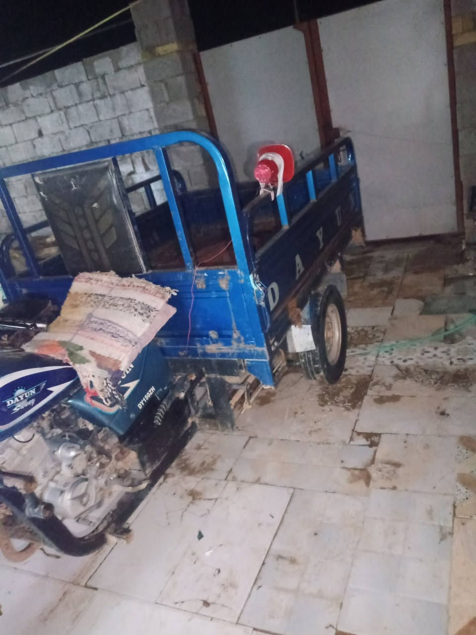 ستوته دايوان البيع مديل 2020 اوراقه كامله بس لايحهن ماي ستوته مكفوله سعرها 1700 وبيه  مجال  ***********
