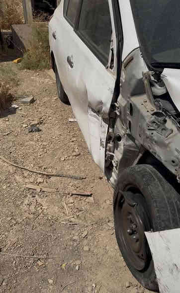 جزء من عملنا 

سياره سني هندي تعديل وسحب الغد والتكمه قبل و بعد شغل درجه اولئ 

اختصاصنا تعديل على البارد 

باداره حساني السمكري 

رقمي *********** 📞📞

متواجدين ماسنجر واتساب فايبر 

العنوان العلاوي كراج ابو غريب فرع الجام مقابل مستشفى الكرامه بغداد شارع 6 🔨🔨🛠️🛠️⚒️⚒️🤫😉🫡🤔
