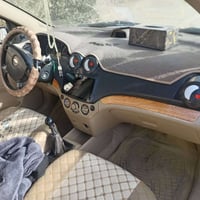 افيو 2009 سياره حلوه اوجاهزه كامره شاشه كير مكينه حداديه تايرات كله جد...