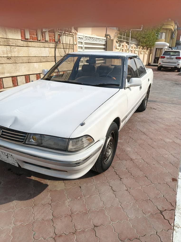 مارك لبيع مكينة وكير ونجي بدي شوف العين السعر. 40وبي مجال البصرة الابلة *********** البصرة, العراق
