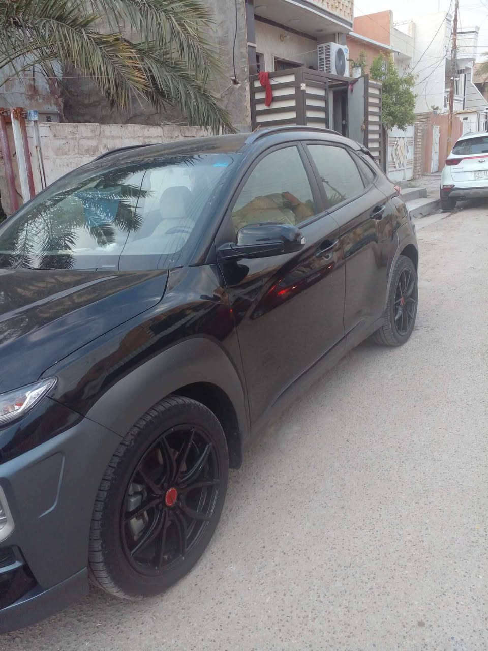 كونا موديل ٢١ ماشية ٣٣ فول مواصفات عدا الفتحة السيارة كلها بصمة فور ويل كير ومحرك وتبريد مكانها بغداد وسعرها ١٢٢ مكانها بغداد


**إذا كنت صاحب هذا الإعلان وتريد حذفه لأي سبب، رجاءا أرسل رسالة إلى الدعم الفني**