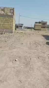 حله وردية سيف سعد • ٢٥٠م • طابو زراعي