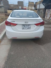 النترا ٢٠١٤ • مكينة ١٦٠٠ • رقم اربيل