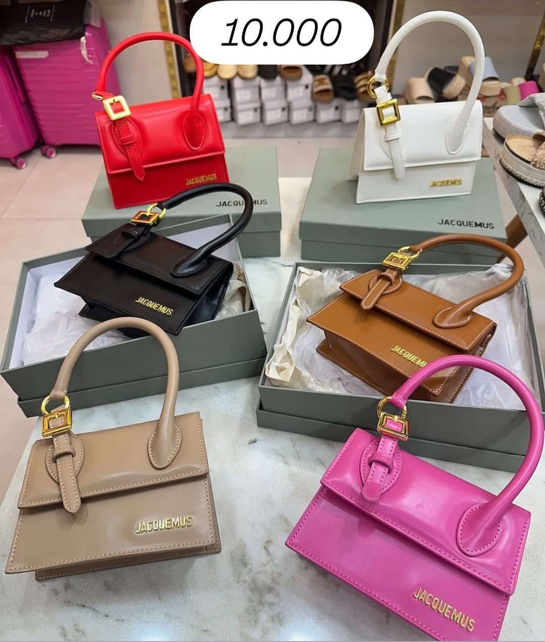 جاهز للشحن من المصنع مباشره
 حقائب نسائية ماستر كوبي كواليتي عالية 
 لطلب للأنضمام إلى قناتنا على التيلجرام جميع الموديلات اشترك 👇🏻
https://t.me/ALEPBSGTJIXNUIDY8/95504
https://t.me/ALEPBSGTJIXNUIDY8/95504
تابع قناتنا على الواتساب 
https://whatsapp.com/channel/0029VbBYql5IyPtT3NnOT83d


**إذا كنت صاحب هذا الإعلان وتريد حذفه لأي سبب، رجاءا أرسل رسالة إلى الدعم الفني**