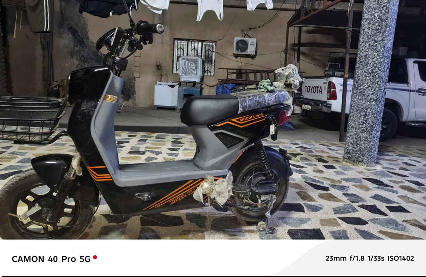 دراجه شحنvip كلاسيكي فوول مواصفات كارت بصمه وسويج اشاير يمنه يسره اربع بطاريات سعر٢٧٠ مكاني بيجي حي العصري خلف المديريه رقم ***********
