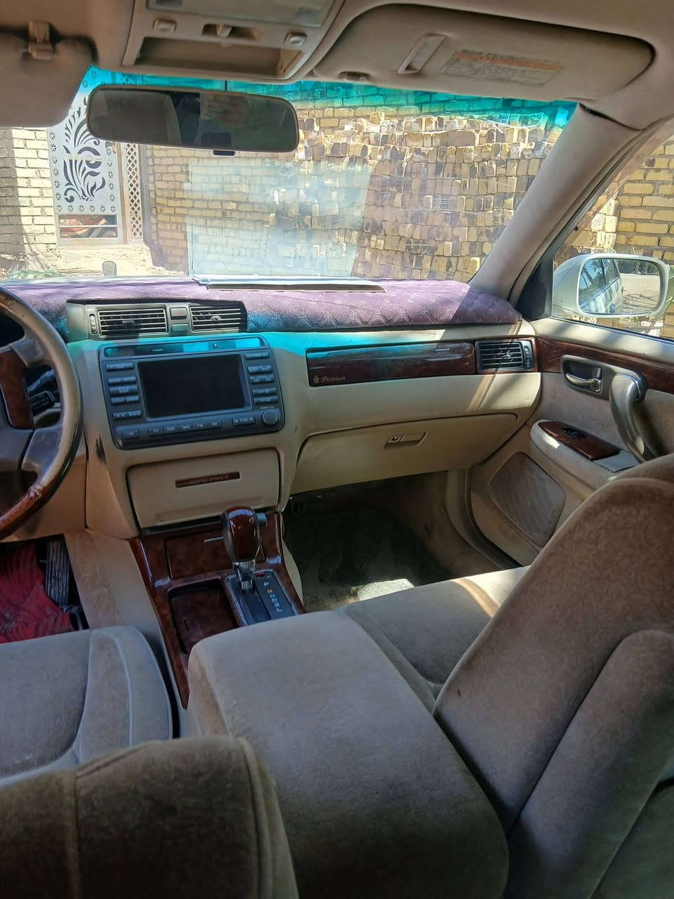 السلام عليكم ملكه للبيع ٢٠٠٣ديفور الزغير السياره جاهزه مكفوله
ماعده كص كفر جاملغ الوره تبريد شغال مكلف بلنشر 
السعر ١٢٥ بيه مجال راعيه بلنجف رقم نكليزي بأي مخافضه تداور 
مكلف بلنشر اتصل بصاحب السياره ***********
