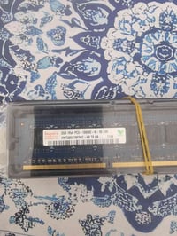 اربع رامات • 2GB DDR3 • 1333MHz