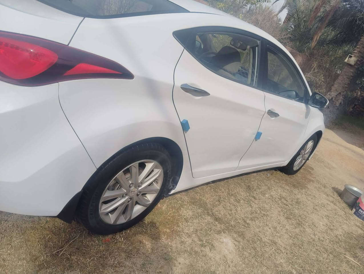 انترا 15  خليجي مكينه 1800
فول مواصفات بصمه ابواب بصمه تشغيل فتحه فول السياره
رقم نجف بسمي هزه ورقم انكليزي وسنويه جديده
تبريد تدفئه السياره خير من الله 
كفاله عامه من الصبغ من التبديل فقط صبغ ربع البنيد وع السونار شرط الفحص
السعر 133
الاستفسار الاتصال ع ***********
