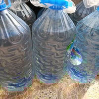 ٧ قارورات • نفط • كركوك