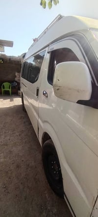 شيري • ٢٠١٣ • مكينة جديده