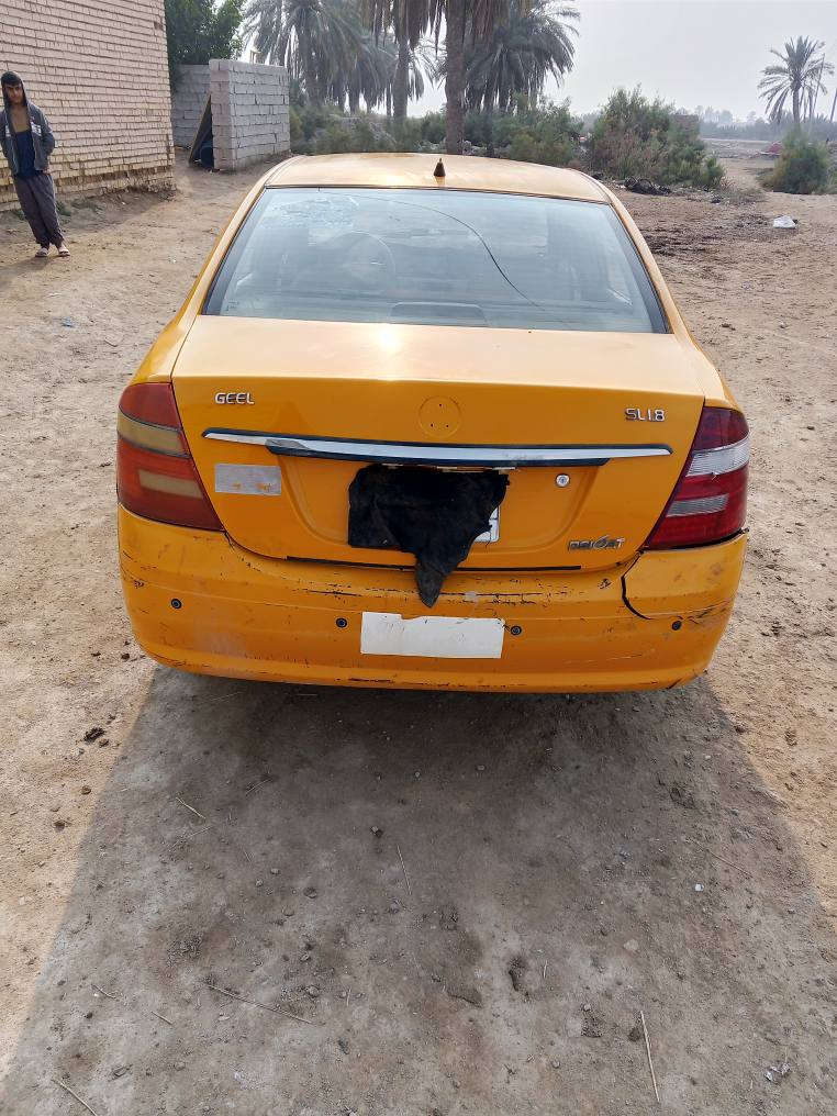 سلام عليكم جلي موبل مديل13محوره كير ومكينه كورله سياره خير من الله بدون رعي كوم حديد رقم بغداد الماني سنويه موجوده اتكفل سرقه وعشائر فقط رقم ***********مكاني ناصريه لفضيله ناصرية, ذي قار
