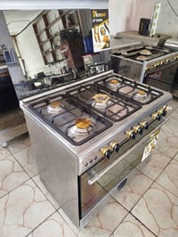 طباخ يونير • فحص وضمان • حي العسكري