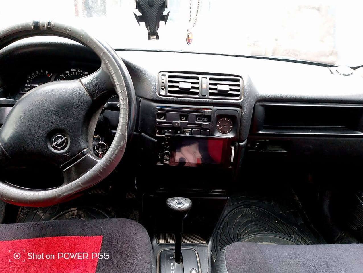 سلام عليكم للبيع اوبل فكتره حجم 20 محرك كير شرط كير توماتيك وكاله عامه بسمنه شرط وكاله وتحويل مصبوغه حزام جماليه بلا ضرر ومعجون مكان موصل الايمن سعر 38 بيها مجال لطيبين للستفسار ***********
