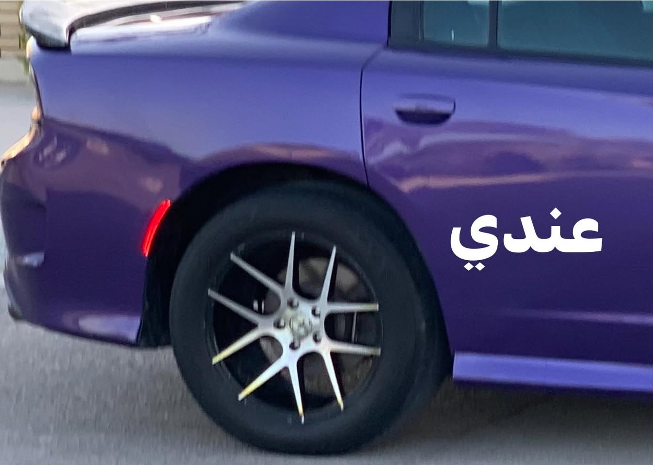 السلام عليكم عندي ويل هاذه نضيف كلش 
أريد مراوس نفس لي بصوره


**إذا كنت صاحب هذا الإعلان وتريد حذفه لأي سبب، رجاءا أرسل رسالة إلى الدعم الفني**