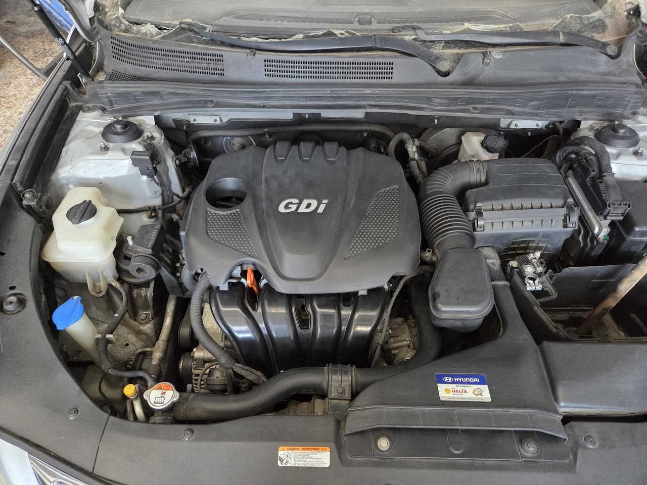 Hyundai GRANDEUR
HYUNDAI AZERA

V6 3.0 GDI 
V4 2.4 GDI
يوجد لدينا كافة المحركات للسيارات الكورية 
للتواصل 
+963995472024

#قطع_جديد_مستعمل #حوشبلاس #محركات #spareparts #صيانة_سيارات #cars #تبديل_قطع


**إذا كنت صاحب هذا الإعلان وتريد حذفه لأي سبب، رجاءا أرسل رسالة إلى الدعم الفني**