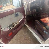 موديل ٢٠٠٦ • رقم ديالى • جاهزه