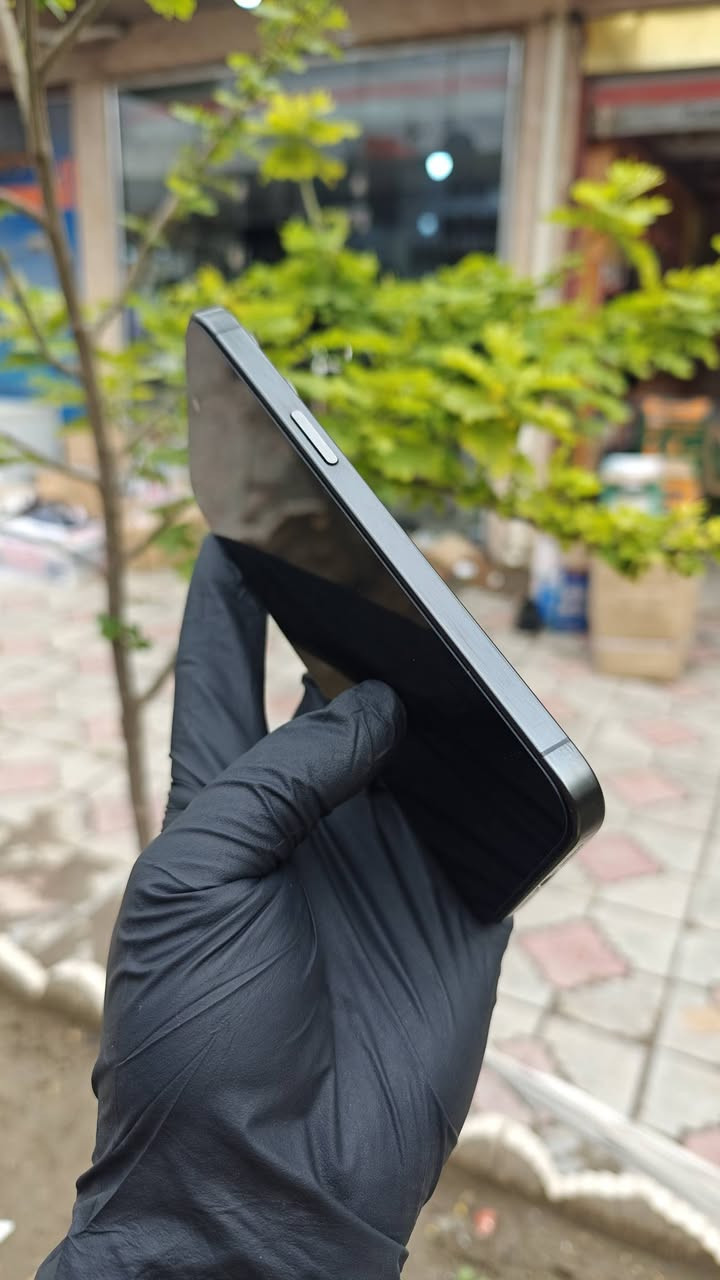 ايفون 15برو ماكس 
شرق أوسط MJ/A
ذاكره 512 فول نضافه 
ملحقاته كفر وكيبل شحن اصلي


**إذا كنت صاحب هذا الإعلان وتريد حذفه لأي سبب، رجاءا أرسل رسالة إلى الدعم الفني**