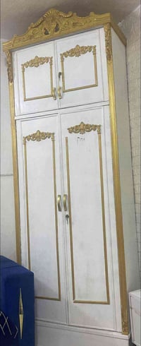 كنتور • غرفة نوم