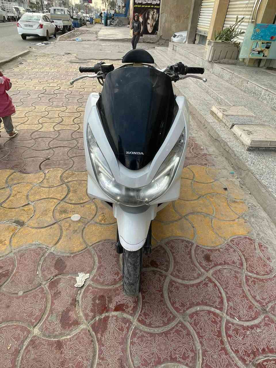 دراجه بي سي اكس جيل ثاني مكينه 150 مكان مدينه الصدر الاستفسار خابر عله رقم وتدلل مكلف ب نشر ***********
