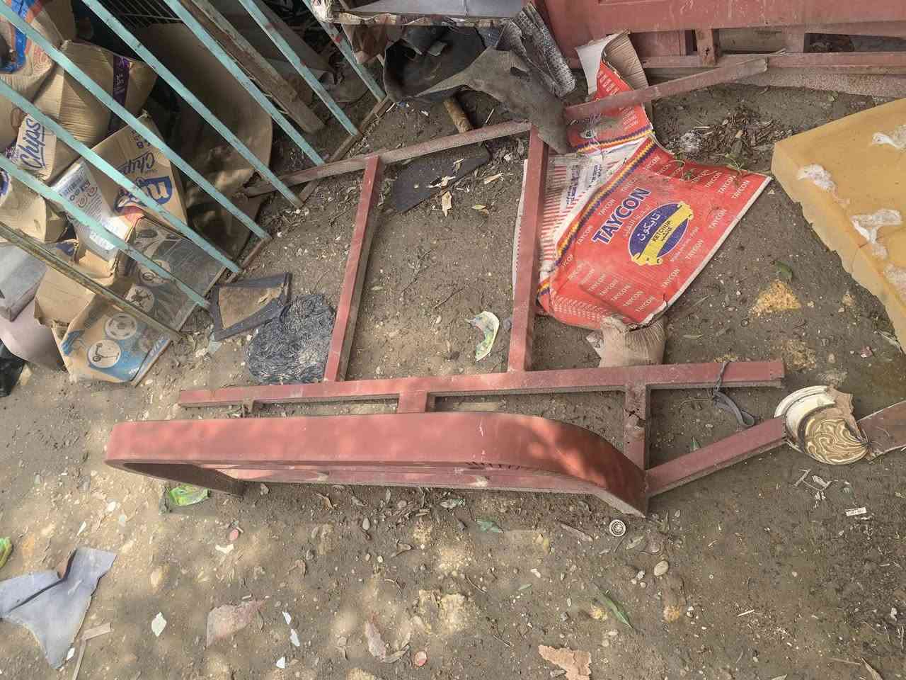 محجر للبيع سبعة جنكال  يرادلة لحيم سعر ١٥٠
***********
