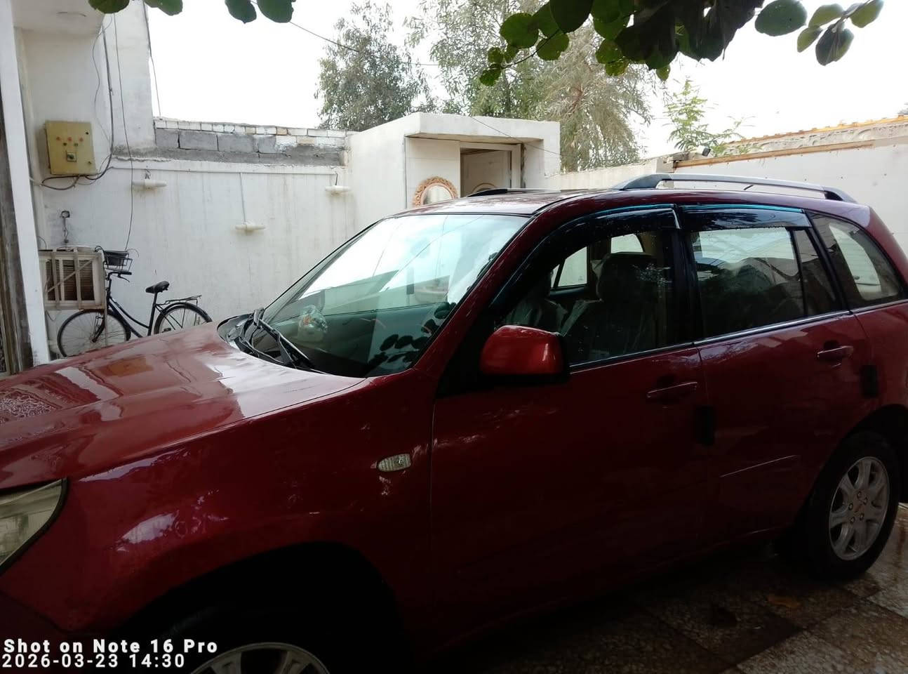 تيكو ٢٠١٣ بغداد كير مكينه مكفولات كلج جديد ماشيه ١٥٠ ألف كم بيهه جاملغ اليمنى امامي صبغ فقط هزه جديده السعر ٥٥ وبيهه مجال مكلف بالنشر الاتصال على صاحب السياره الرقم ***********
