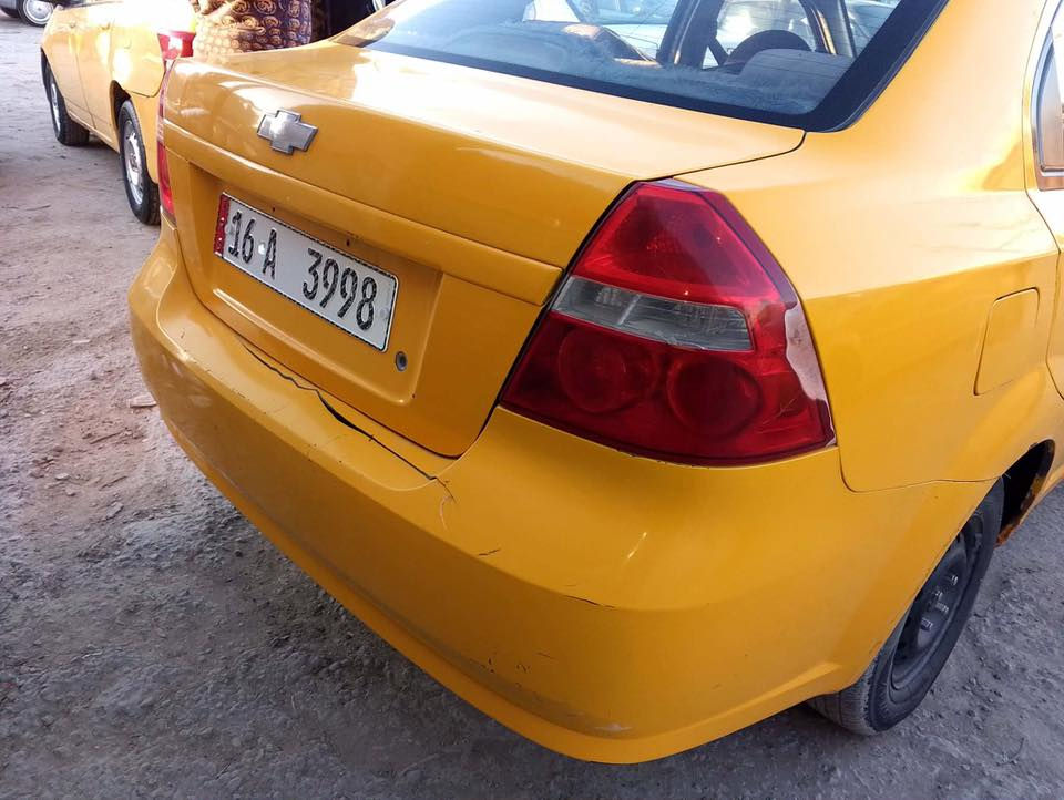 سلام عليكم افيو لبيع مديل ٢٠٠٨ مسكر خليجي سنويه جديده ورقم الجديد هيئه مصفره الاستفسار الاتصال على الرقم ***********
