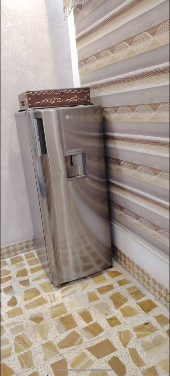 ثلاجه تجميد ونوعيه كلش زينه مع تجميد ثلاجه اخو الجديد السعر ١٩٠بيه مجال


**إذا كنت صاحب هذا الإعلان وتريد حذفه لأي سبب، رجاءا أرسل رسالة إلى الدعم الفني**