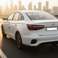 ام جي ٥ • ٢٠٢٥ • ٢٠٠٠ كم