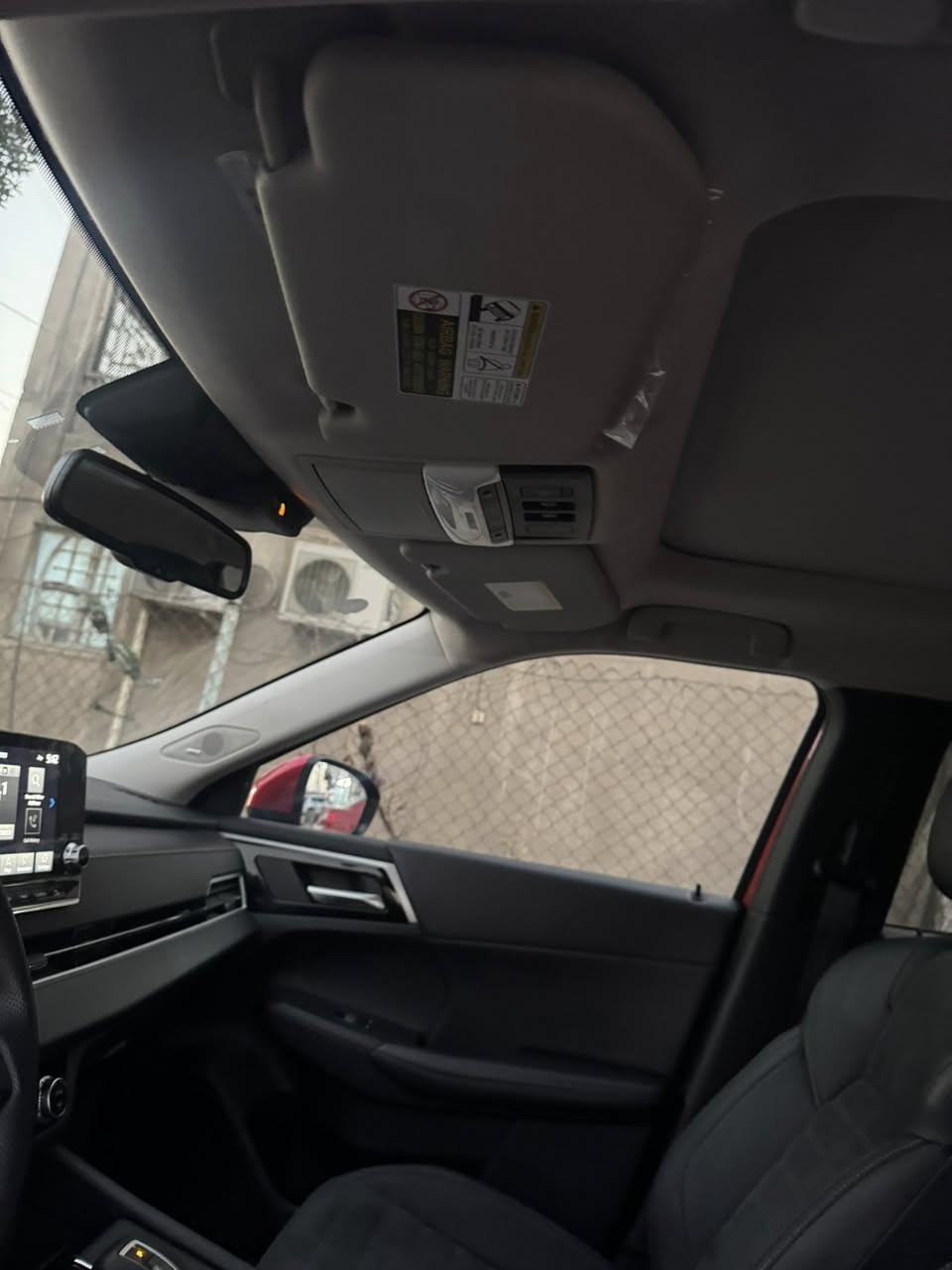 مسيوبيشي اوتلندر مديل 24 فول بدون رقم ماشيه 17 اخت جديده مشي امريكا بعده بنزين امريكا بيه مكاني بغداد ترقم بغداد سعر 230 وبيه مجال صور لحادث بل منشور بيه صبغ بنيد فقط ولبنيد اصلي شخط مابيه سياره ***********
