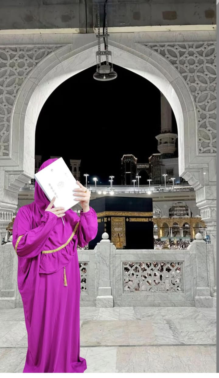 متوفر جمله & مفرد 
💫 موديل كلش حلو ومريح باللبس
🎨 متوفر بعدّة ألوان (للأم والبنت)
🧶 خامة مصرية أصلية
🪡 قماش قطني مراسي
✅ معالج ضد الانكماش

🛑🔥 عرض خاص 🔥🛑
👩‍👧 أم مع بنت بـ 15 ألف فقط

🌸 مناسب كـ هدية رمضانية لتشجيع الأميرات على الصلاة 🥰
💜 وأجمل هدية للأم بهالشهر الفضيل

📩 للحجز يرجى مراسلة الصفحة
🚚 خدمة توصيل:
• بغداد: 5,000 دينار
• كافة المحافظات: 6,000 دينار

🧿 الكمية محدودة… سارعوا بالحجز 🧿


**إذا كنت صاحب هذا الإعلان وتريد حذفه لأي سبب، رجاءا أرسل رسالة إلى الدعم الفني**