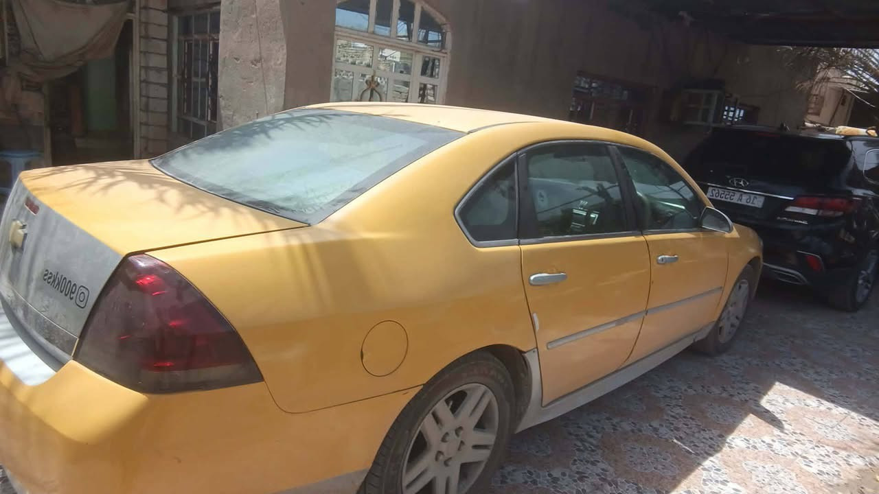 امبالا 2010 كير مكينة تخم تاير حدادية كلة جديد رقم نكليزي قادسية مداور ثاني يوم سيارة جاهزة خط حمزة بغداد 55 ورقة


**إذا كنت صاحب هذا الإعلان وتريد حذفه لأي سبب، رجاءا أرسل رسالة إلى الدعم الفني**
