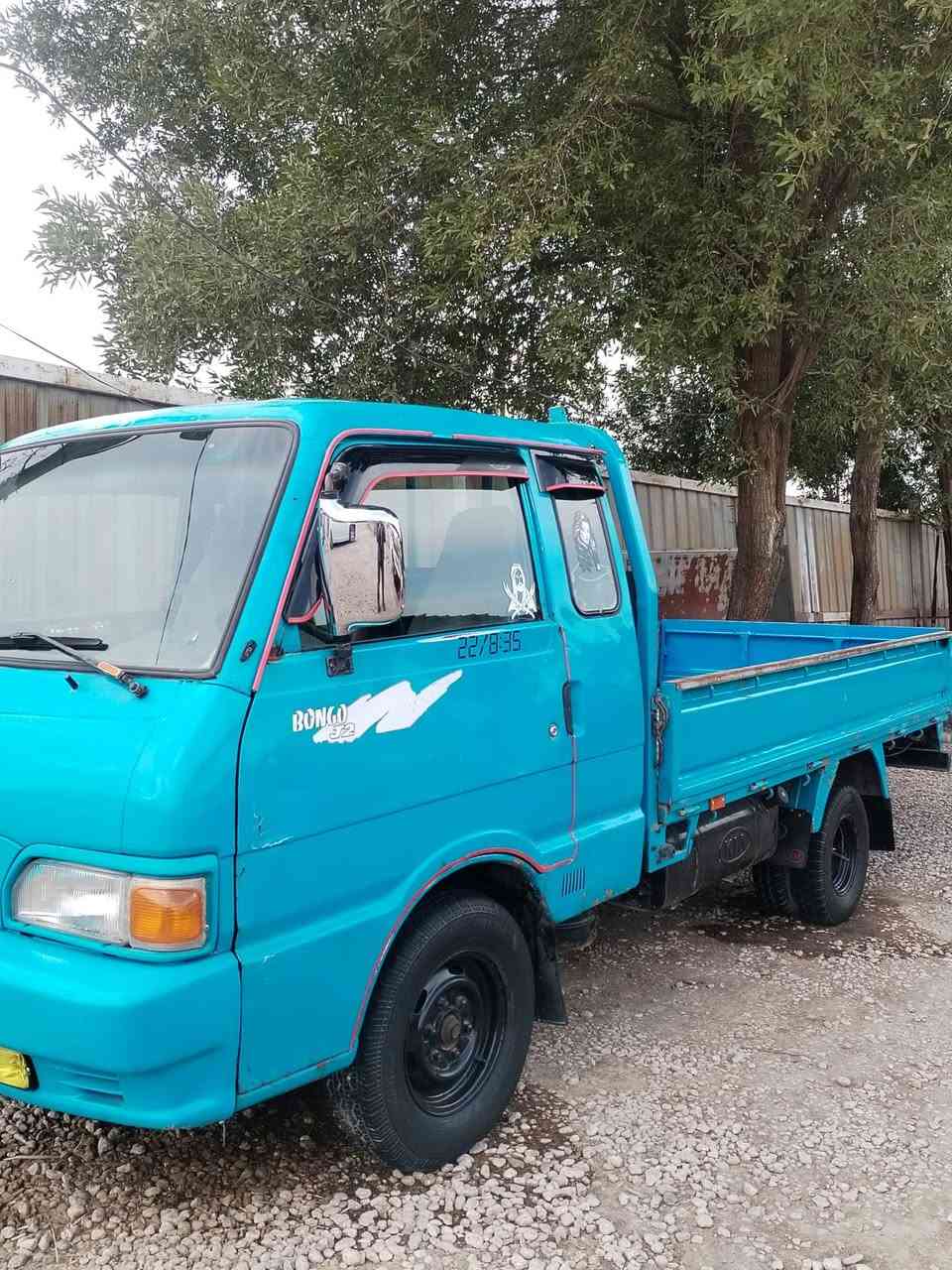 سلام عليكم
كيا بنكو ١٩٩٦ سياره جديده مال جناي كير اكسل شاصي كشر نضيف رقم شاصي شعار كمركي تحويل ثاني يوم مكان السياره بابل للاستفسار الاتصال ***********
